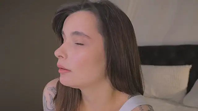 Snapshot of Bella_Alita chatting on 02/21/26, 08:54 Bella Alita online show from 02/21/26, 08:54