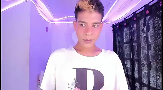 Ethan Boyy online show from 02/03/25, 08:03