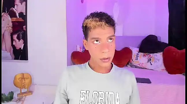 Ethan Boyy online show from 02/12/25, 09:22