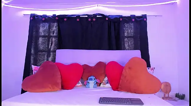 Ethan Boyy online show from 02/26/25, 06:54