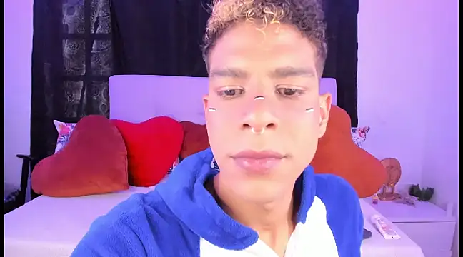 Ethan Boyy online show from 02/27/25, 09:47