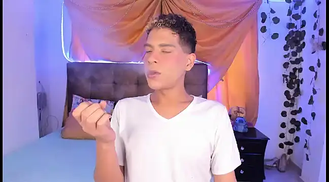 Ethan Boyy online show from 03/07/25, 09:48