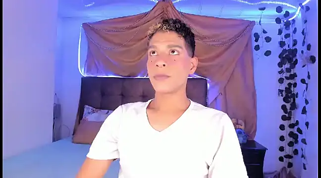 Ethan Boyy online show from 03/08/25, 12:55