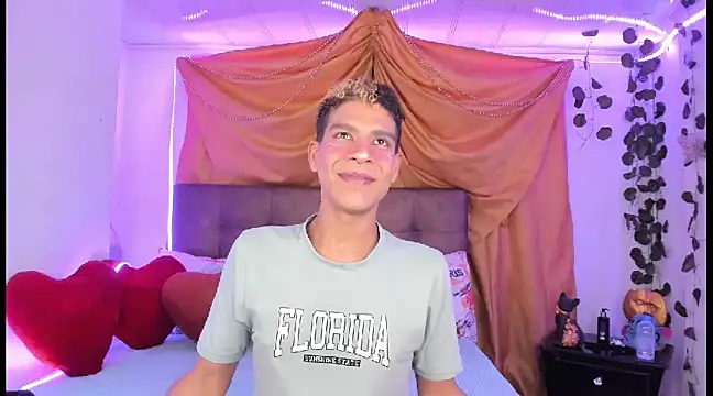 Ethan Boyy online show from 03/16/25, 03:04