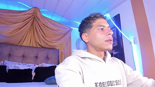 Ethan Boyy online show from 09/22/25, 11:18