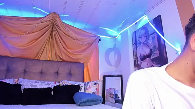 Ethan Boyy online show from 09/23/25, 10:02