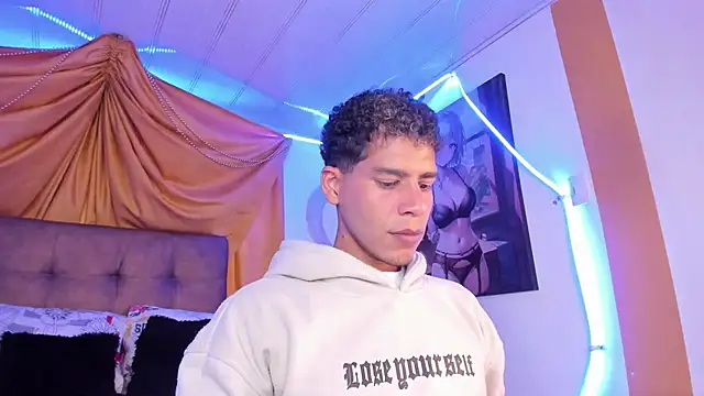 Ethan Boyy online show from 09/27/25, 10:26