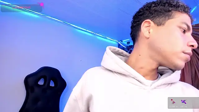 Ethan Boyy online show from 11/17/25, 10:15