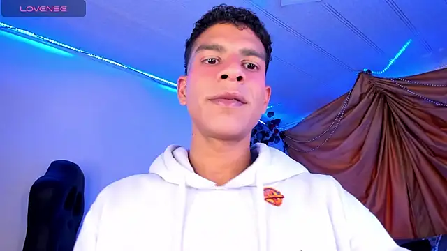 Ethan Boyy online show from 11/24/25, 09:25