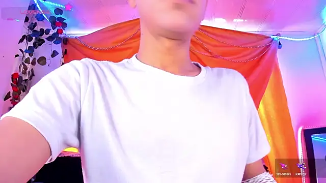 Ethan Boyy online show from 12/15/25, 06:12