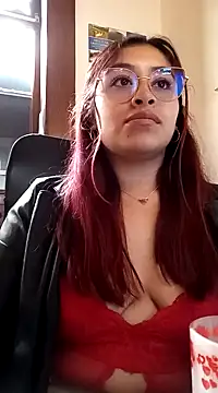 AnonymousGirl online show from 01/21/25, 01:32