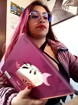 AnonymousGirl online show from 01/23/25, 01:24