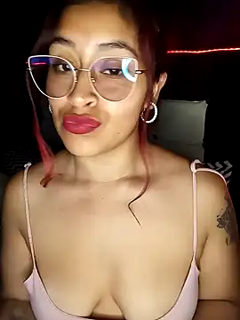 AnonymousGirl online show from 01/28/25, 04:29