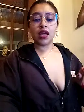 AnonymousGirl online show from 02/03/25, 11:26