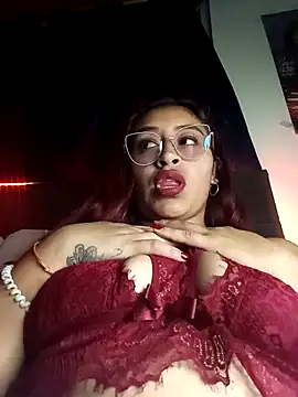 AnonymousGirl online show from 02/16/25, 10:54