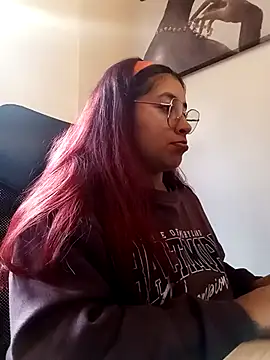 AnonymousGirl online show from 02/20/25, 04:25