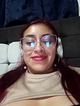 AnonymousGirl online show from 02/25/25, 03:52