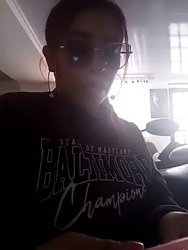 AnonymousGirl online show from 02/27/25, 09:04