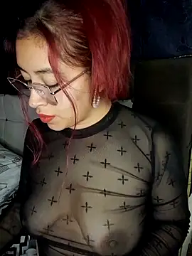 AnonymousGirl online show from 03/19/25, 03:09