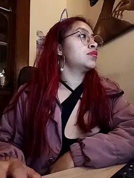 AnonymousGirl online show from 03/20/25, 01:35