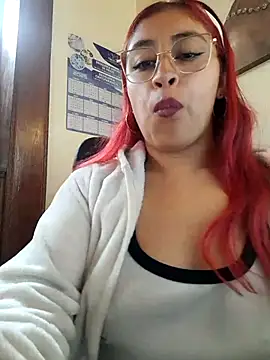 AnonymousGirl online show from 09/23/25, 02:31