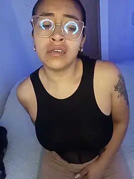 AnonymousGirl online show from 05/13/26, 01:19