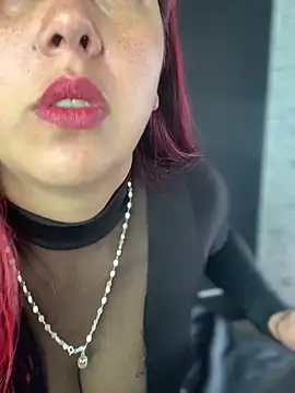 Miss  Melody online show from 02/17/25, 06:37