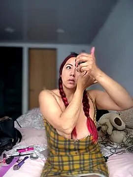 Miss  Melody online show from 11/20/25, 01:55