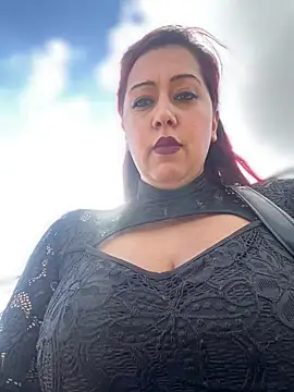 Miss  Melody online show from 12/13/25, 08:04