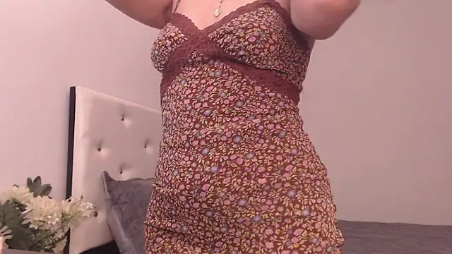 CelineMirage online show from 01/25/25, 05:18