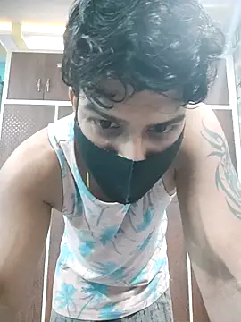 NikaYeptho online show from 10/23/25, 06:17