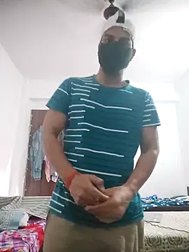 NikaYeptho online show from 11/05/25, 09:09