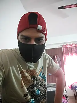 NikaYeptho online show from 11/13/25, 07:51