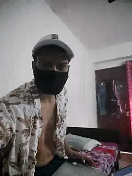 NikaYeptho online show from 11/21/25, 10:58