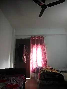 NikaYeptho online show from 12/14/25, 06:30