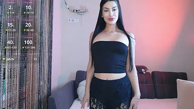 Lola fox282 online show from 09/14/25, 05:12