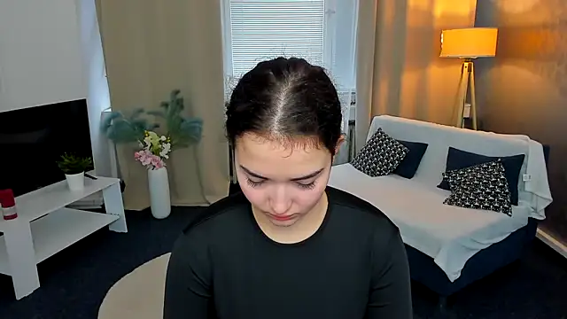 Snapshot of AmeliaLoveee chatting on 01/18/25, 11:21 AmeliaLoveee online show from 01/18/25, 11:21