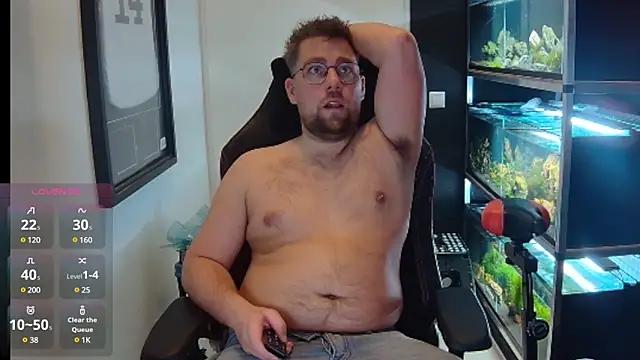 justinitt online show from 01/17/25, 10:12