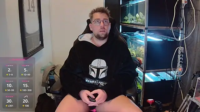 justinitt online show from 01/18/25, 04:04