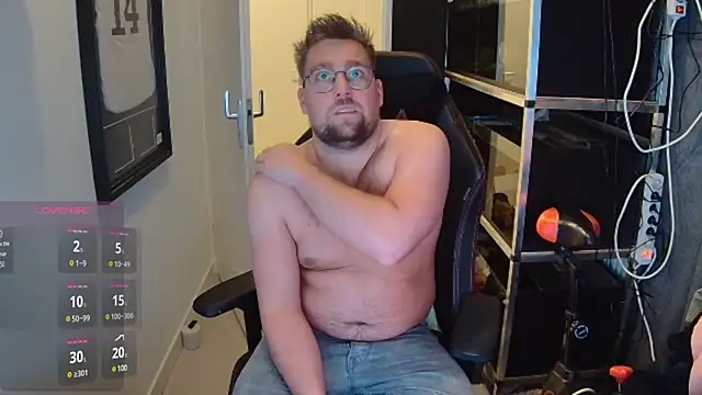 justinitt online show from 01/19/25, 05:07