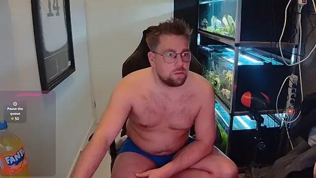 justinitt online show from 01/19/25, 08:30