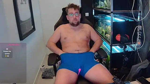 justinitt online show from 01/21/25, 03:15