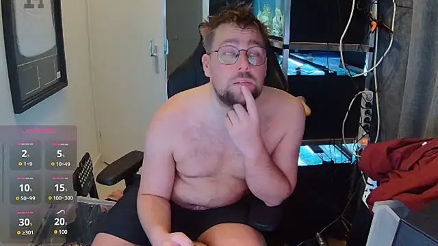 justinitt online show from 01/25/25, 04:13