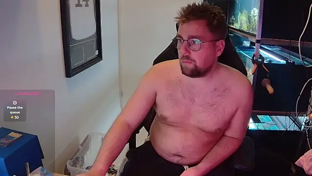 justinitt online show from 01/26/25, 07:52