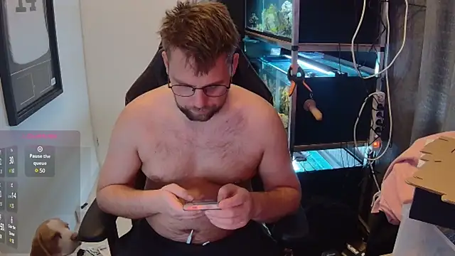 justinitt online show from 01/27/25, 11:43