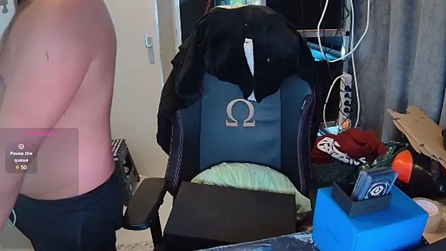 justinitt online show from 01/28/25, 01:59