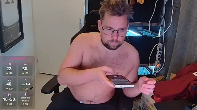 justinitt online show from 01/28/25, 09:19