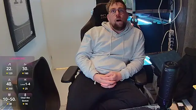 justinitt online show from 02/01/25, 07:55