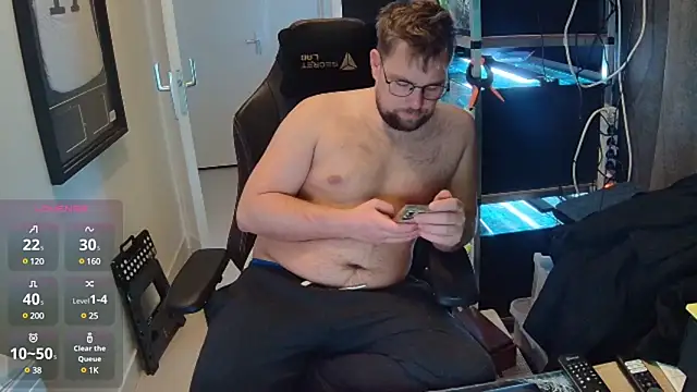 justinitt online show from 02/02/25, 10:46