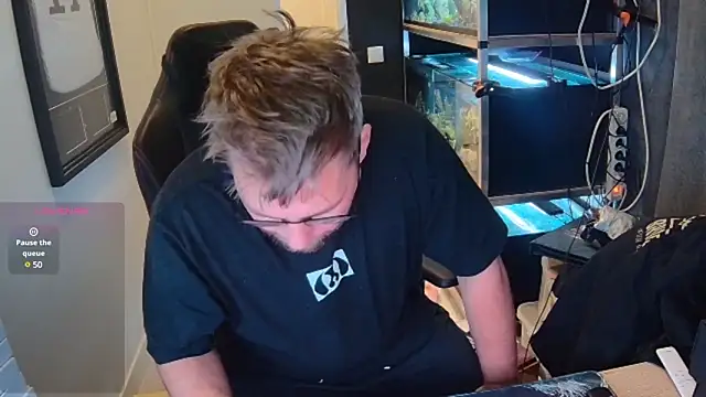 justinitt online show from 02/02/25, 05:37